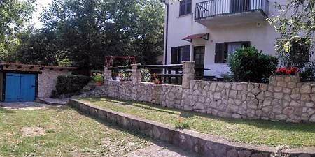 Apartments Kalac Labin  Luaran gambar