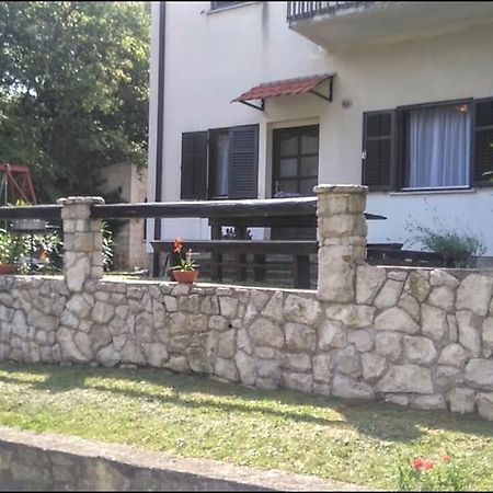 Apartments Kalac Labin  Luaran gambar
