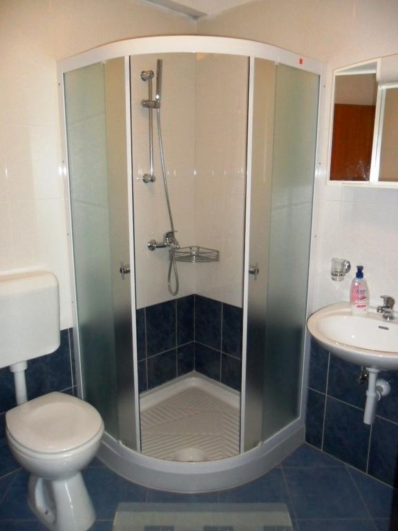 Apartments Kalac Labin  Luaran gambar