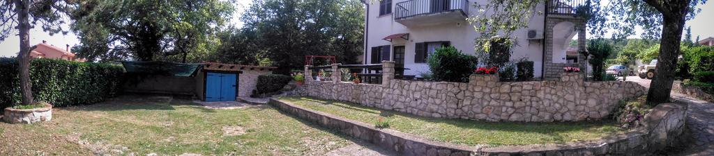 Apartments Kalac Labin  Luaran gambar