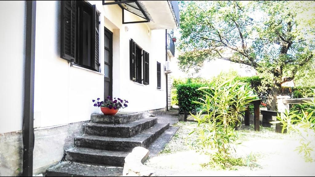 Apartments Kalac Labin  Luaran gambar