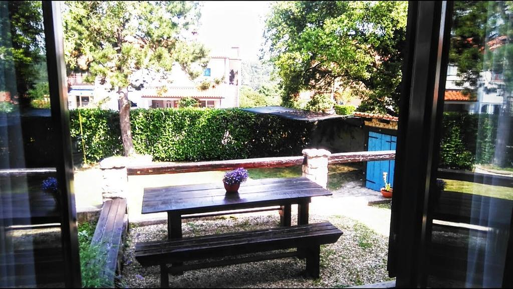 Apartments Kalac Labin  Luaran gambar
