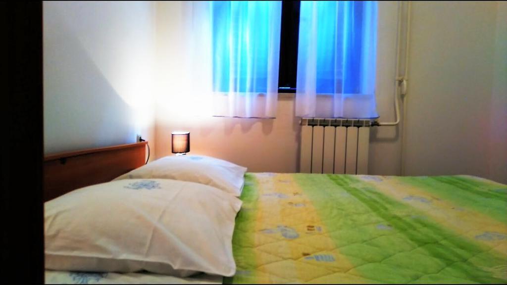 Apartments Kalac Labin  Luaran gambar