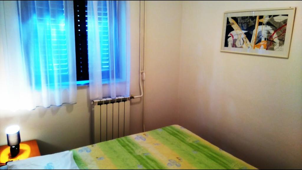 Apartments Kalac Labin  Luaran gambar