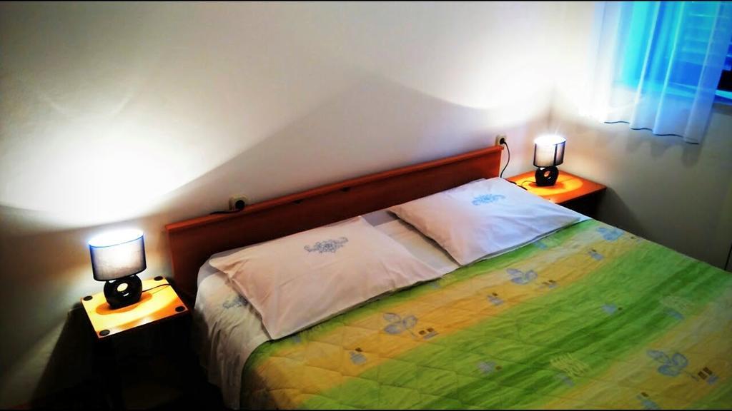 Apartments Kalac Labin  Luaran gambar