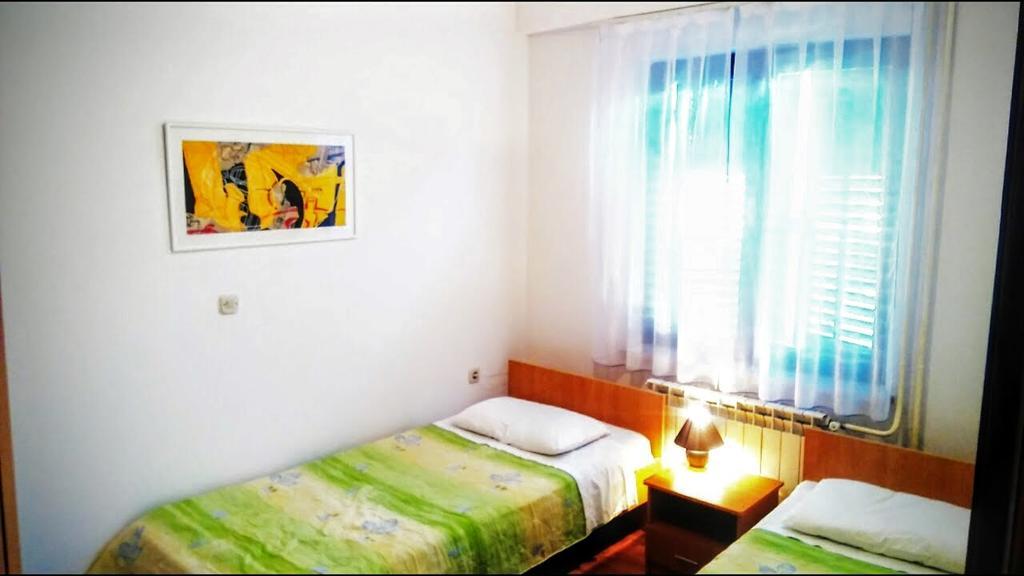 Apartments Kalac Labin  Luaran gambar