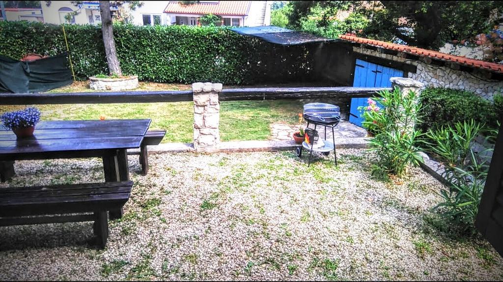 Apartments Kalac Labin  Luaran gambar