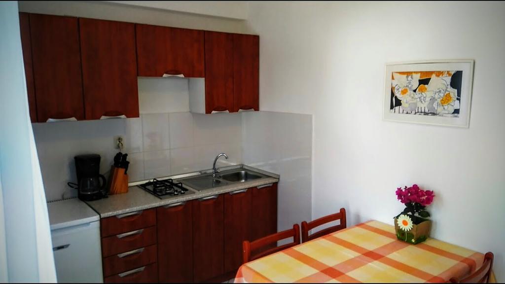 Apartments Kalac Labin  Luaran gambar