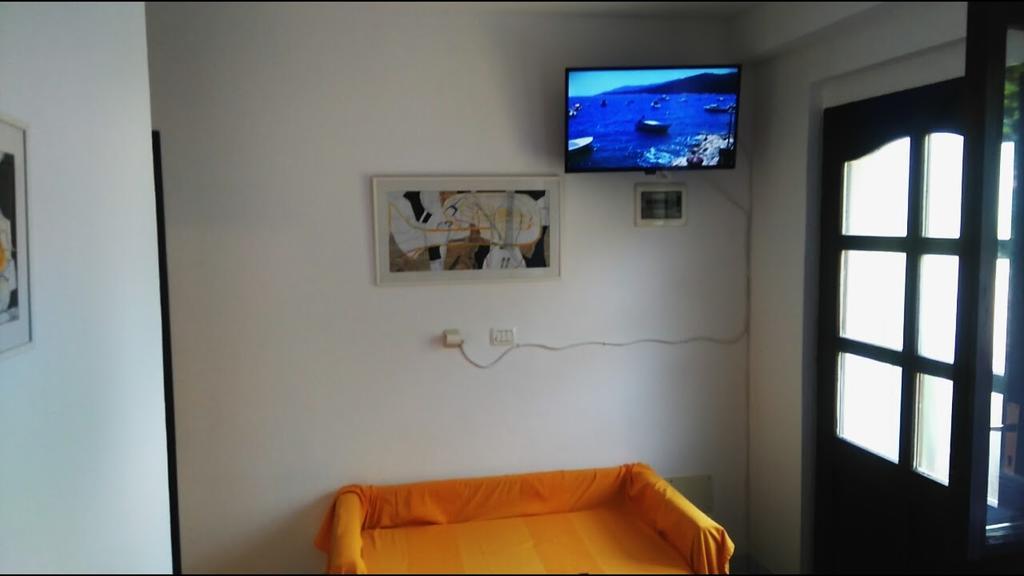 Apartments Kalac Labin  Luaran gambar